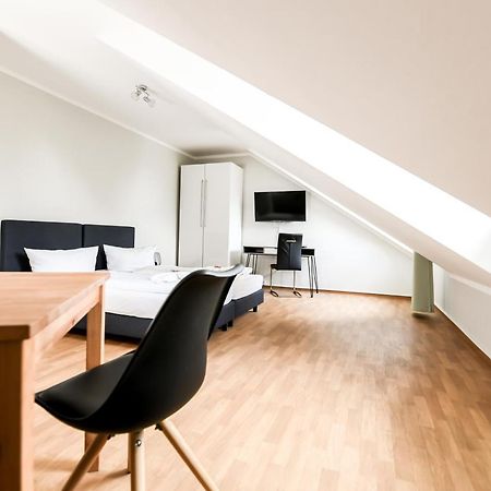 Hotel Blutenburg มิวนิก ภายนอก รูปภาพ